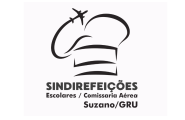 Sindirefeições Suzano GRU